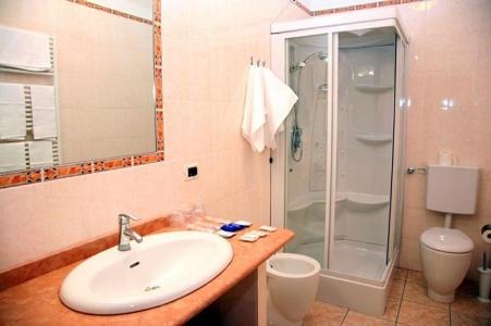 Hotel Nizza — photo 3