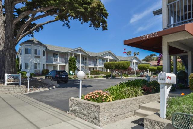 Cayucos Beach Inn — photo 6
