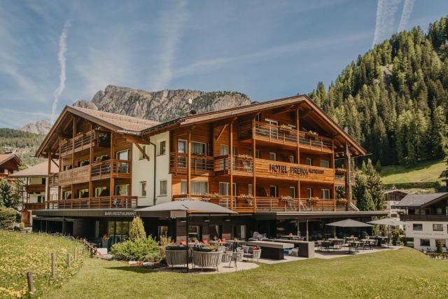Freina Mountain Lifestyle Hotel — photo 4