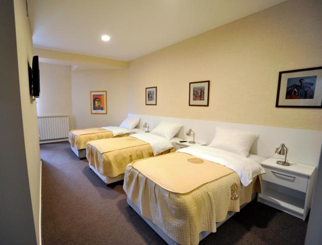ZP Hotel — photo 10