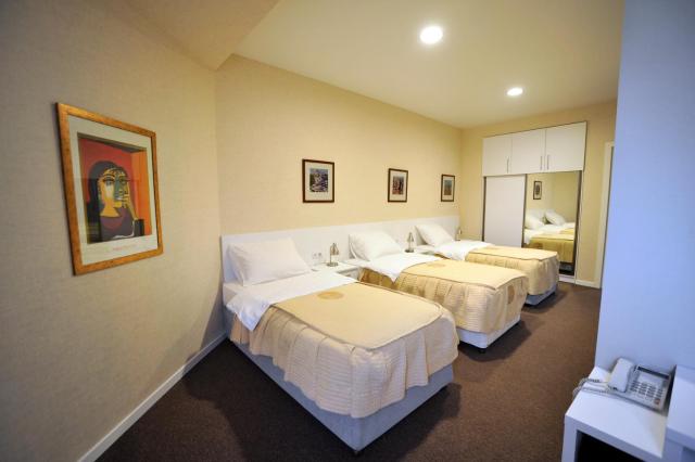 ZP Hotel — photo 21