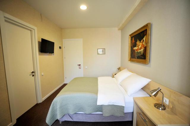 ZP Hotel — photo 16