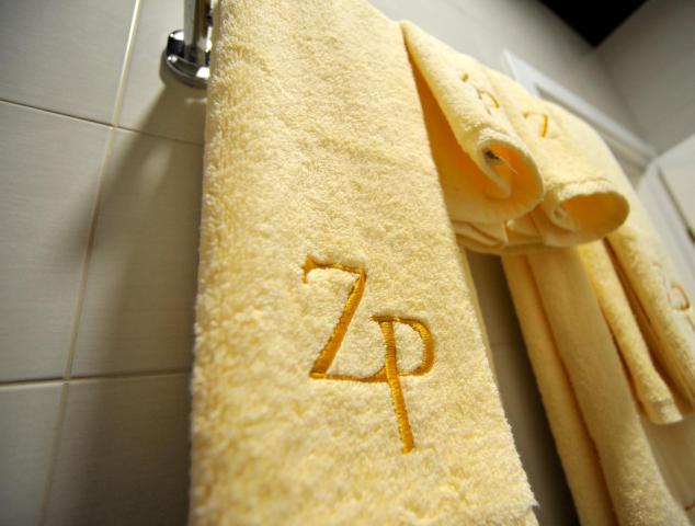 ZP Hotel — photo 19