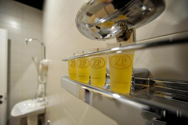 ZP Hotel — photo 22
