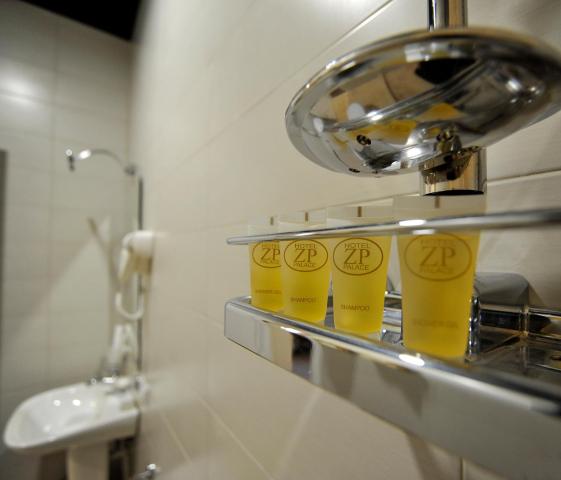 ZP Hotel — photo 7
