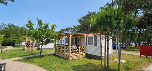 Mobile Homes Victoria San Marino — photo 1