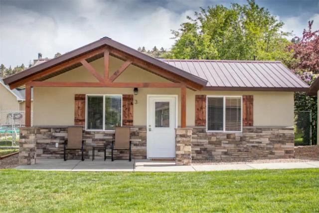 Bybee's Steppingstone Motel — photo 9