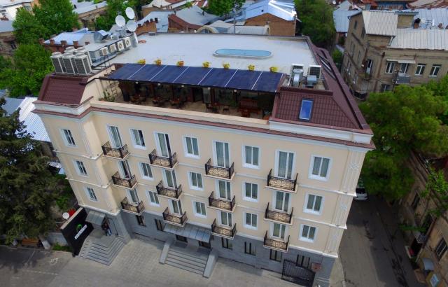 Hotel ZP Palace — photo 5