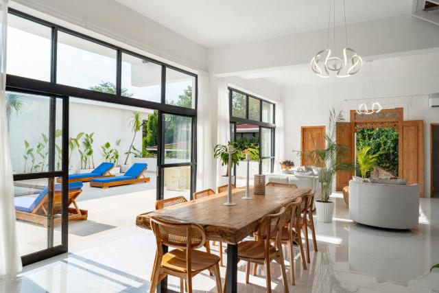 Ama Wela Living Labuan Bajo — photo 14