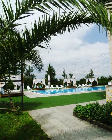 Hotel Aeetes Kobuleti — photo 20
