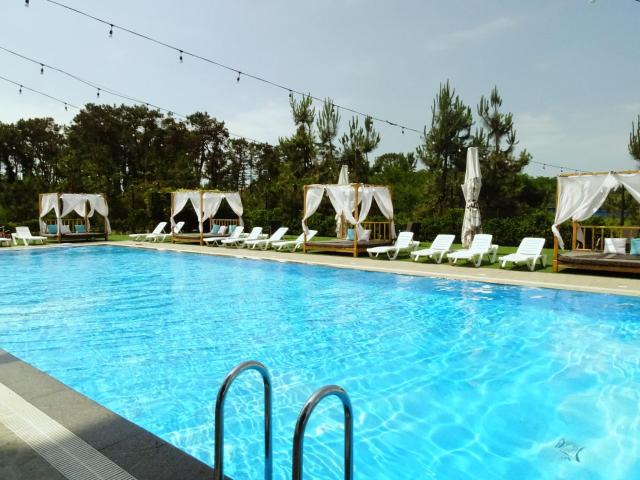 Hotel Aeetes Kobuleti — photo 19