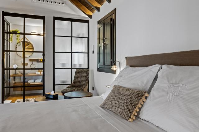 VILLTAK La Maison Hotel - Adults Only Recommended — photo 9