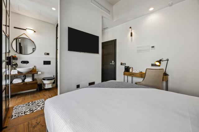 VILLTAK La Maison Hotel - Adults Only Recommended — photo 18