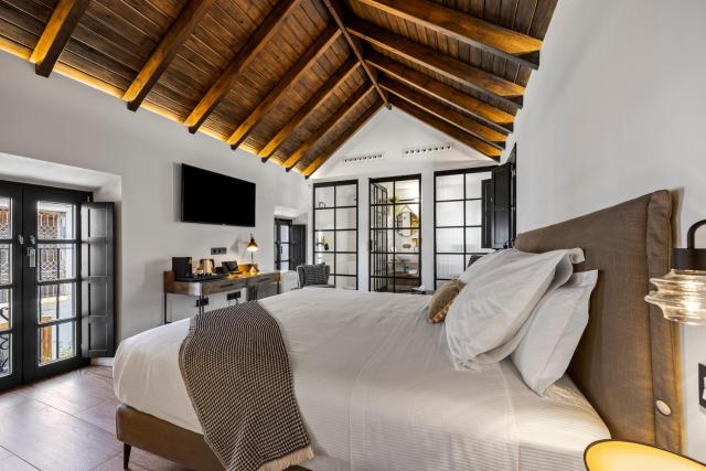 VILLTAK La Maison Hotel - Adults Only Recommended — photo 6