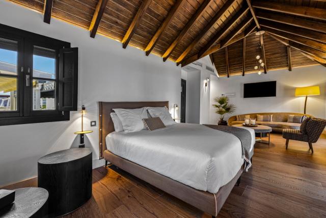 VILLTAK La Maison Hotel - Adults Only Recommended — photo 2