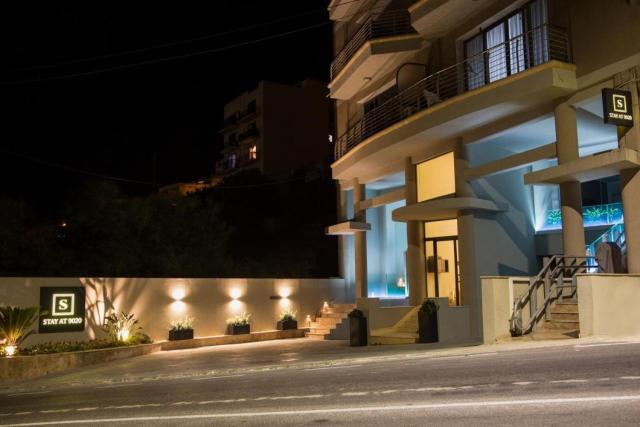 Stay at 9020 Boutique B&B — photo 1