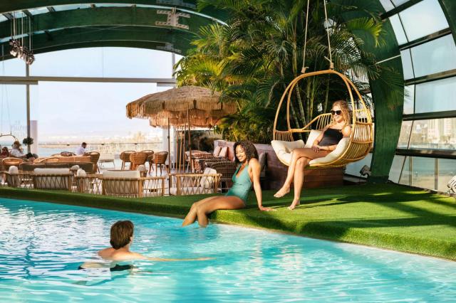 Arrecife Gran Hotel & Spa — photo 3