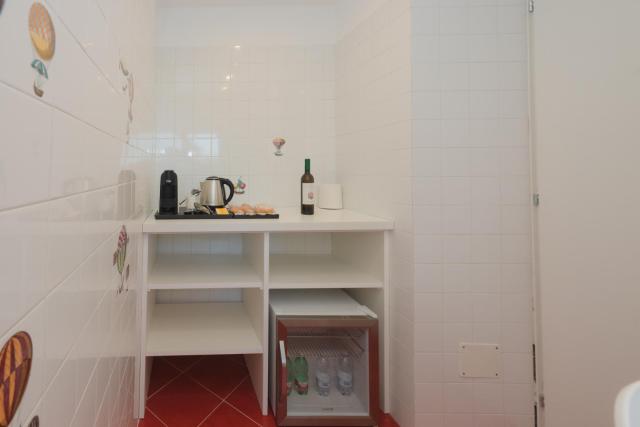 Aria Rooms — photo 9