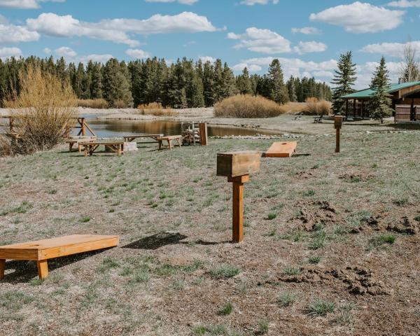 Bar N Ranch — photo 14