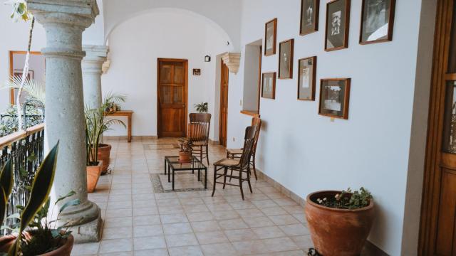 Parador San Agustin — photo 8