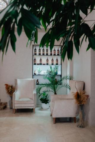 Sota Metekhi Hotel Tbilisi — photo 8