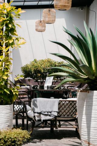 Sota Metekhi Hotel Tbilisi — photo 11