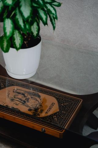 Sota Metekhi Hotel Tbilisi — photo 9