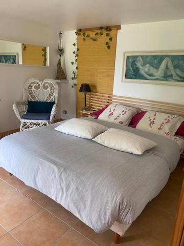 GuestHouse Du Moulin (logement neuf) — photo 7