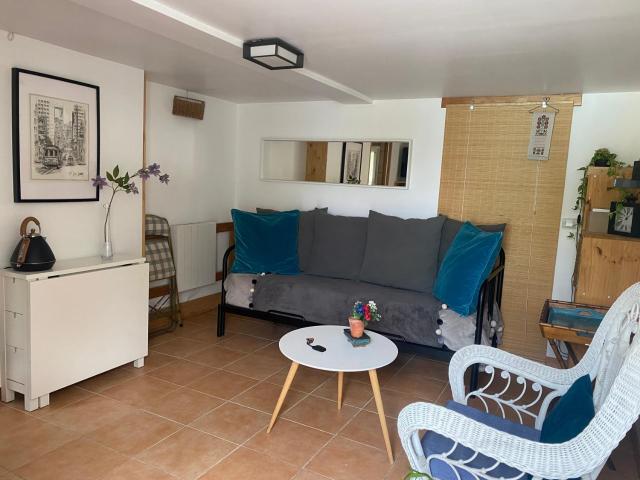 GuestHouse Du Moulin (logement neuf) — photo 14