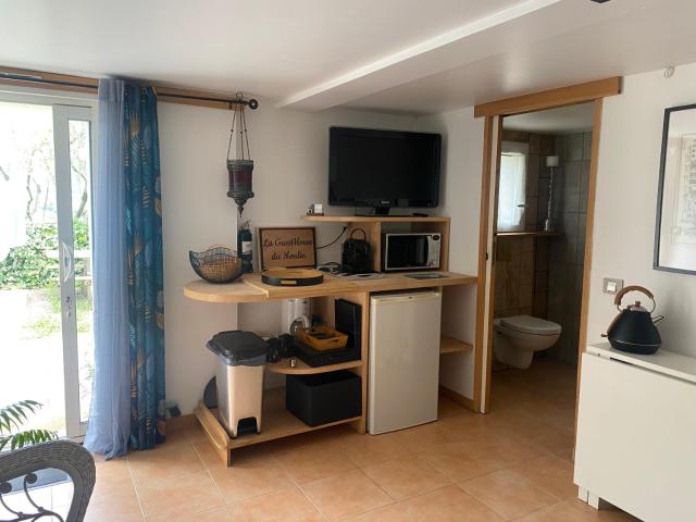 GuestHouse Du Moulin (logement neuf) — photo 5