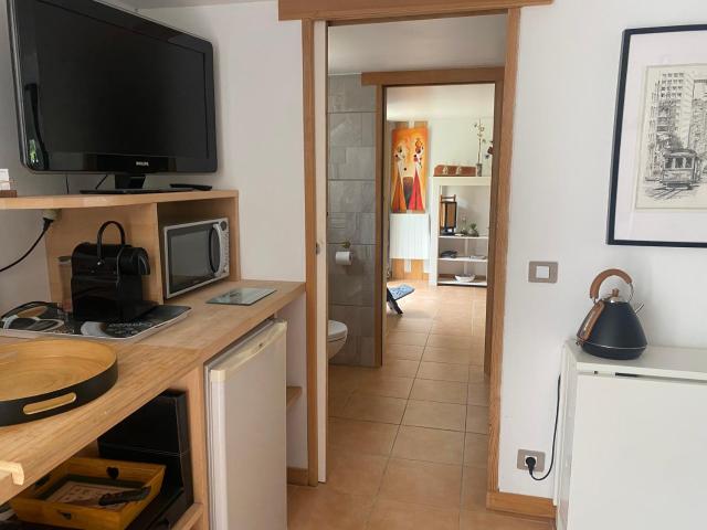 GuestHouse Du Moulin (logement neuf) — photo 17