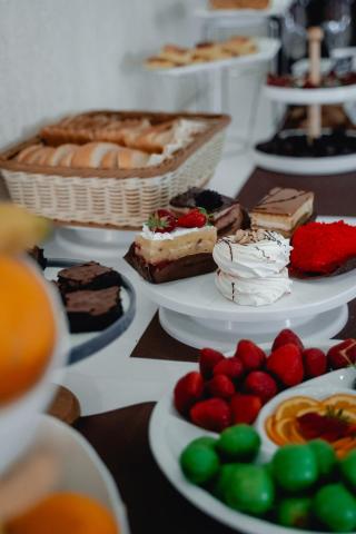 Sota Metekhi Hotel Tbilisi — photo 23