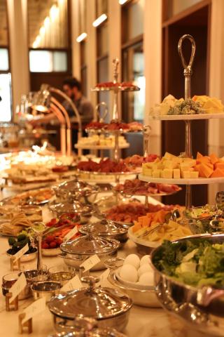The Telegraph Hotel - The Leading Hotels of the World — photo 5
