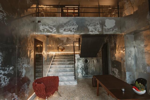 Palazzo Sebeto — photo 8