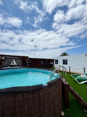 Apartamentos y Lofts Makana — photo 23
