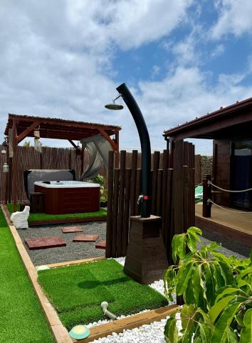 Apartamentos y Lofts Makana — photo 6