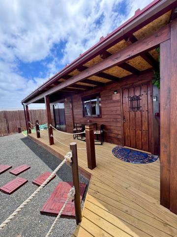 Apartamentos y Lofts Makana — photo 12