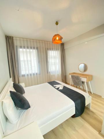 Istanbul Taksim Casavilla Hotel — photo 6