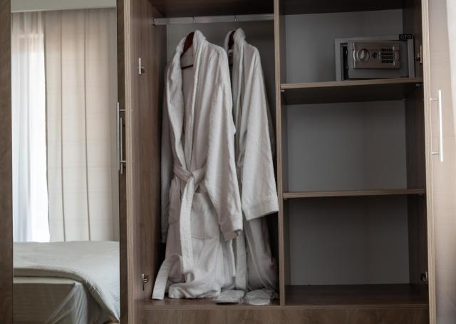 Family Room — Gallery Inn Old Tbilisi