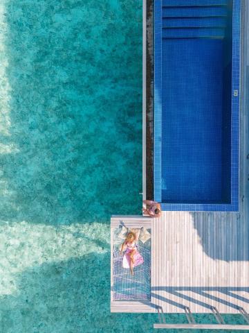 Radisson Blu Resort, Maldives — photo 3