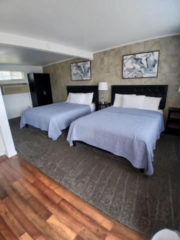 Silver Lakes Inn — photo 1