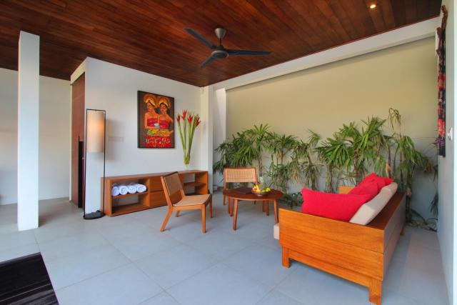 Abia Villa & Suite Legian — photo 17
