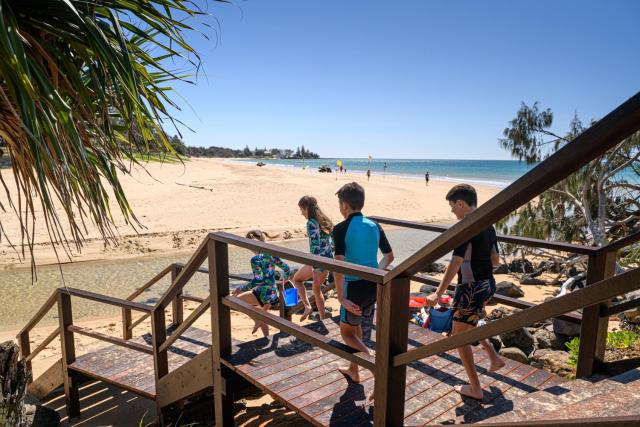 Kellys Beach Resort — photo 11