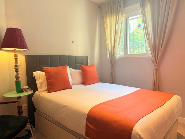 Journey Inn Madrid — photo 8