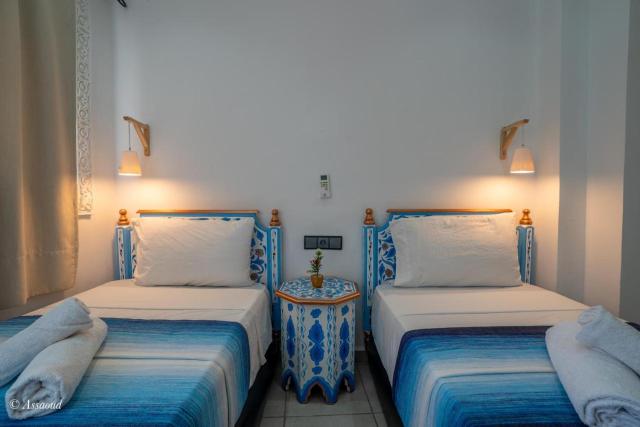 Hotel Miramonte — photo 17