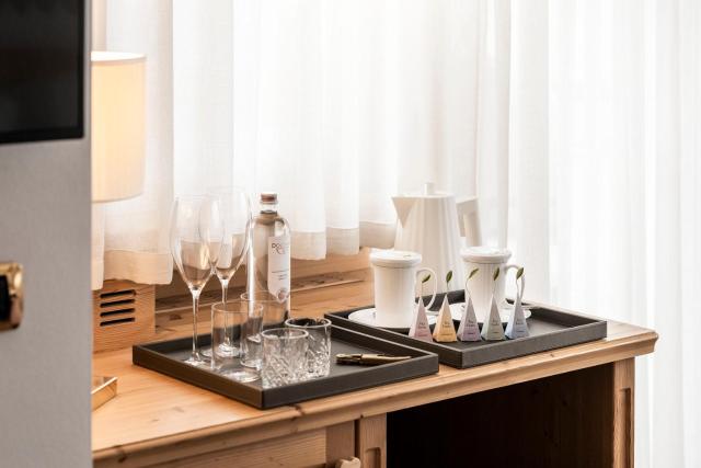 Giardin Boutique Hotel B&B — photo 11