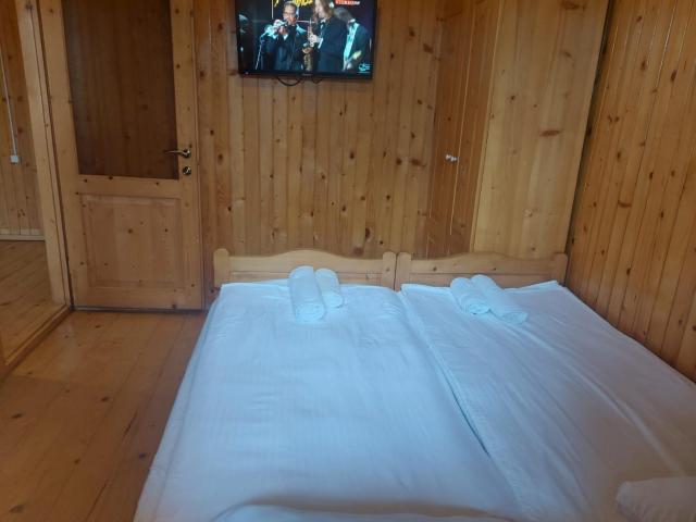 Dreamy Hotel — photo 13