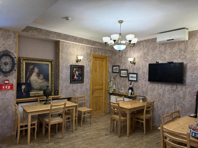 Budget Double or Twin Room — Guest House Goari