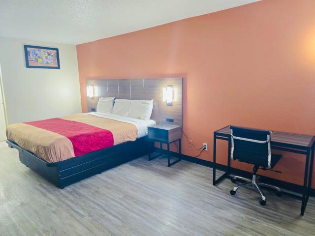 STUDIOS & SUITES 4 LESS CHESAPEAKE — photo 12