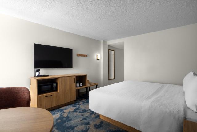 Hampton Inn Miami-Airport West — photo 6
